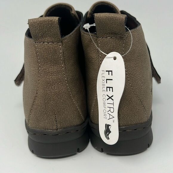 B.O.C Kington Bootie - Picture 5 of 8